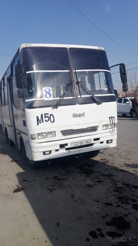 Isuzu Ecobus 2007, 220,000 km - 3.9 l - Bakı