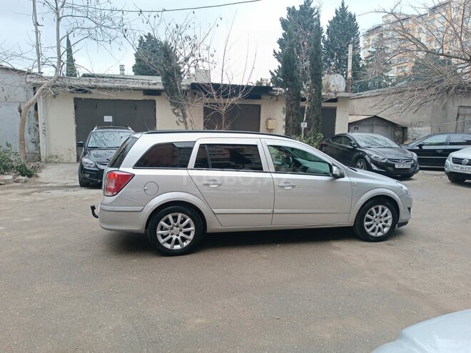Opel Astra 2008, 220,000 km - 1.3 l - Bakı