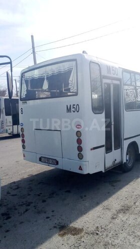 Isuzu Ecobus 2007, 220,000 km - 3.9 l - Bakı