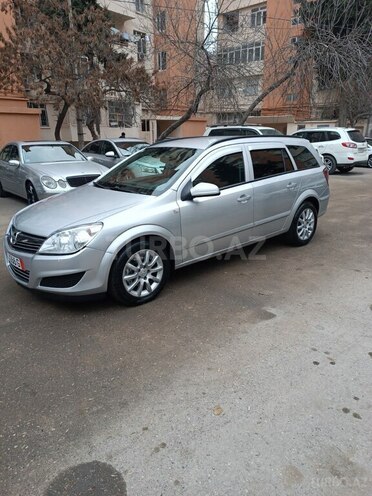 Opel Astra 2008, 220,000 km - 1.3 l - Bakı
