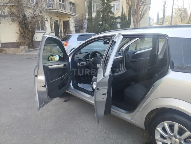 Opel Astra 2008, 220,000 km - 1.3 l - Bakı
