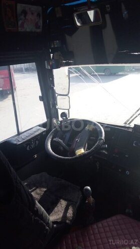 Isuzu Ecobus 2007, 220,000 km - 3.9 l - Bakı