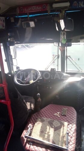 Isuzu Ecobus 2007, 220,000 km - 3.9 l - Bakı