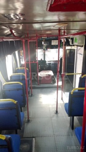 Isuzu Ecobus 2007, 220,000 km - 3.9 l - Bakı