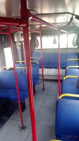 Isuzu Ecobus 2007, 220,000 km - 3.9 l - Bakı