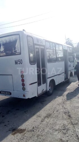 Isuzu Ecobus 2007, 220,000 km - 3.9 l - Bakı