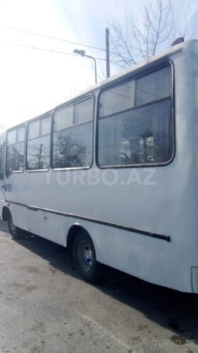 Isuzu Ecobus 2007, 220,000 km - 3.9 l - Bakı