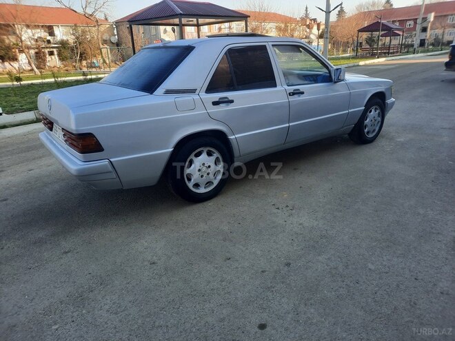 Mercedes 190 1992, 386,000 km - 1.8 l - Cəlilabad