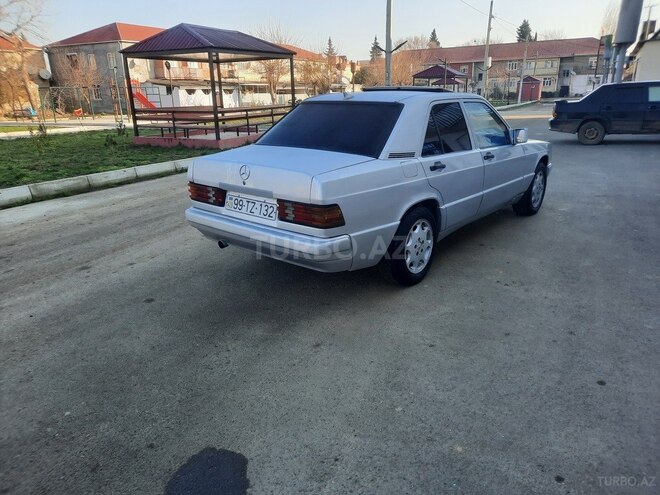 Mercedes 190 1992, 386,000 km - 1.8 l - Cəlilabad