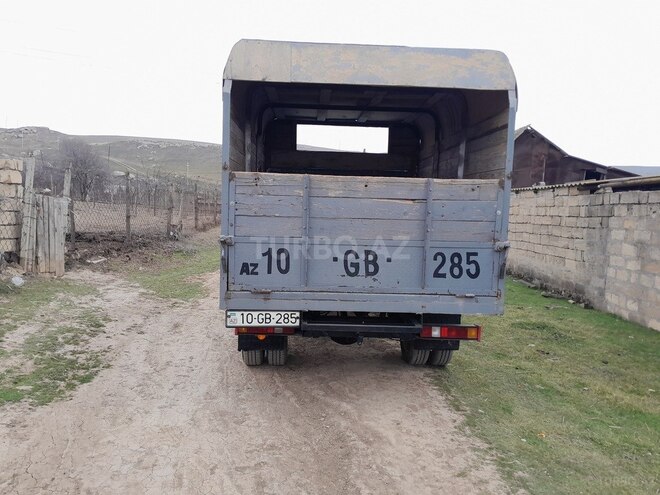GAZ 33021 1996, 96,805 km - 2.4 л - Qobustan