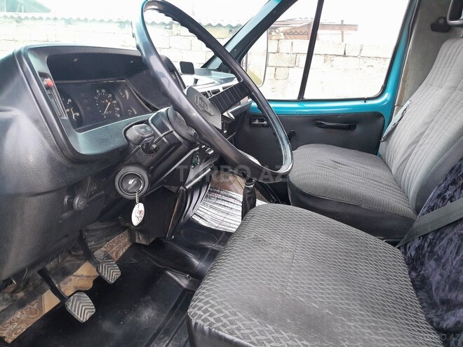 GAZ 33021 1996, 96,805 km - 2.4 л - Qobustan