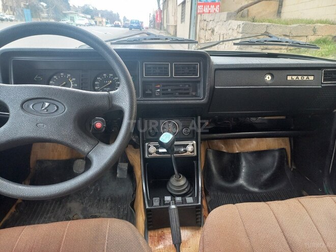LADA (VAZ) 2107 1999, 53,885 km - 1.6 л - Bakı