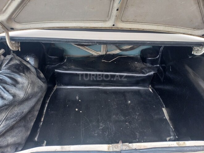 LADA (VAZ) 2107 1999, 53,885 km - 1.6 л - Bakı
