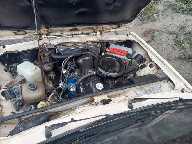 LADA (VAZ) 2107 1999, 53,885 km - 1.6 л - Bakı