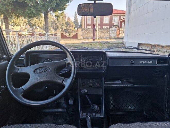 LADA (VAZ) 2107 2007, 22,965 km - 1.6 l - Balakən