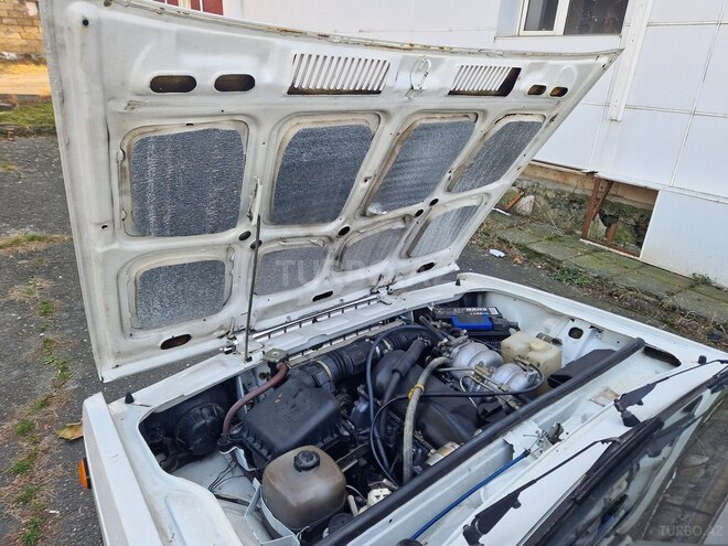 LADA (VAZ) 2107 2007, 22,965 km - 1.6 l - Balakən