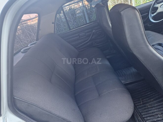 LADA (VAZ) 2107 2007, 22,965 km - 1.6 l - Balakən