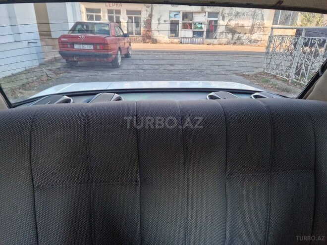 LADA (VAZ) 2107 2007, 22,965 km - 1.6 l - Balakən