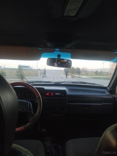 LADA (VAZ) 21099 1998, 40,000 km - 1.5 l - Bakı