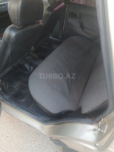 LADA (VAZ) 21099 1998, 40,000 km - 1.5 l - Bakı