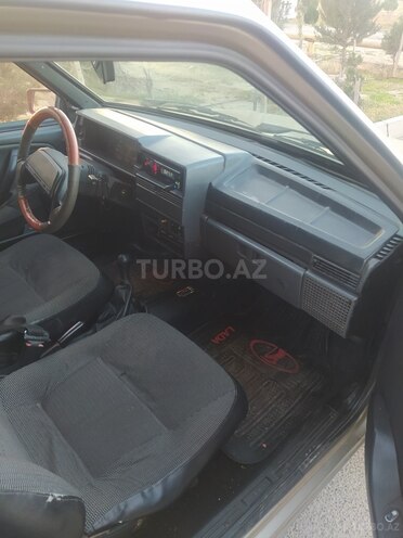 LADA (VAZ) 21099 1998, 40,000 km - 1.5 l - Bakı