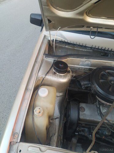 LADA (VAZ) 21099 1998, 40,000 km - 1.5 l - Bakı