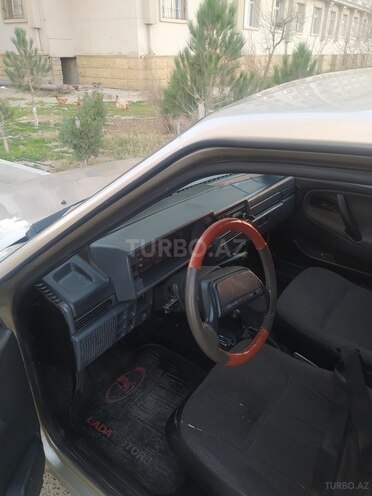 LADA (VAZ) 21099 1998, 40,000 km - 1.5 l - Bakı