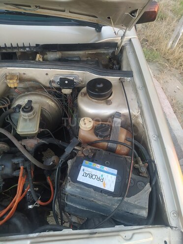 LADA (VAZ) 21099 1998, 40,000 km - 1.5 l - Bakı