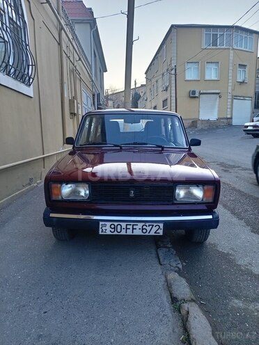 LADA (VAZ) 2104 2006, 77,000 km - 1.6 л - Bakı