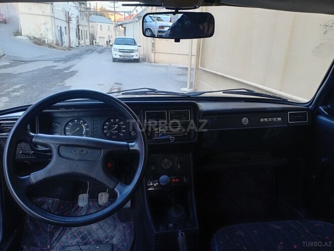 LADA (VAZ) 2104 2006, 77,000 km - 1.6 л - Bakı