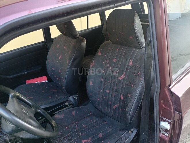 LADA (VAZ) 2104 2006, 77,000 km - 1.6 л - Bakı