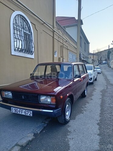 LADA (VAZ) 2104 2006, 77,000 km - 1.6 л - Bakı