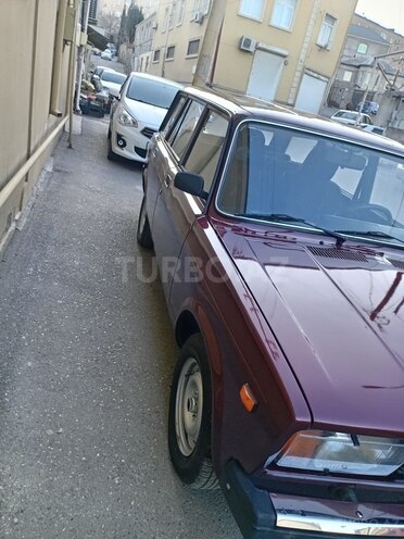 LADA (VAZ) 2104 2006, 77,000 km - 1.6 л - Bakı