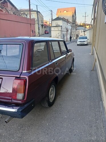 LADA (VAZ) 2104 2006, 77,000 km - 1.6 л - Bakı