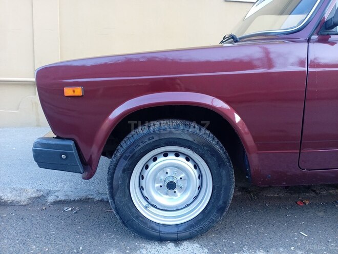 LADA (VAZ) 2104 2006, 77,000 km - 1.6 л - Bakı
