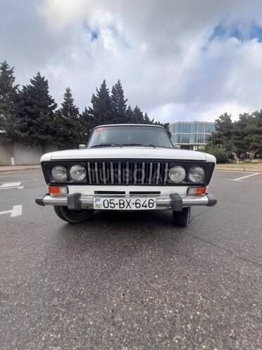 LADA (VAZ) 2106 1993, 97,000 km - 1.5 l - Bakı