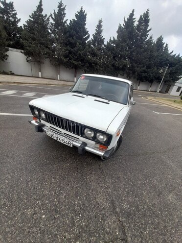 LADA (VAZ) 2106 1993, 97,000 km - 1.5 l - Bakı