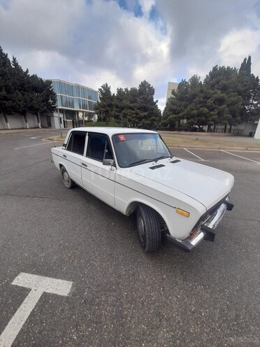 LADA (VAZ) 2106 1993, 97,000 km - 1.5 l - Bakı
