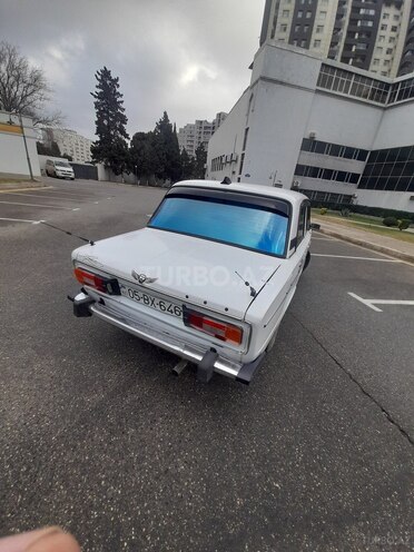 LADA (VAZ) 2106 1993, 97,000 km - 1.5 l - Bakı