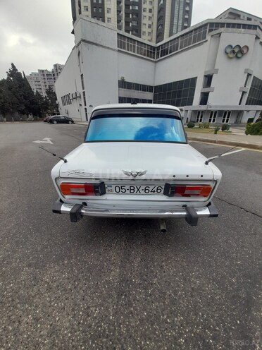 LADA (VAZ) 2106 1993, 97,000 km - 1.5 l - Bakı