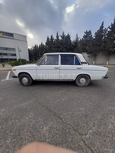 LADA (VAZ) 2106 1993, 97,000 km - 1.5 l - Bakı