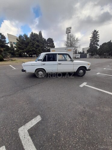 LADA (VAZ) 2106 1993, 97,000 km - 1.5 l - Bakı