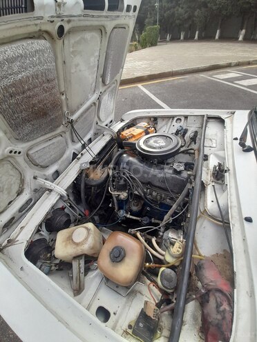 LADA (VAZ) 2106 1993, 97,000 km - 1.5 l - Bakı