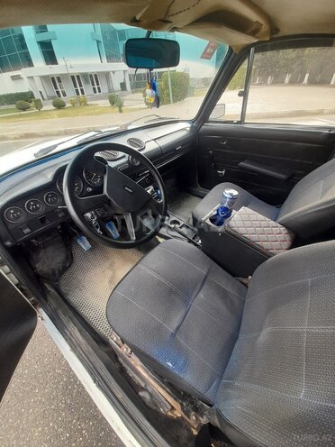 LADA (VAZ) 2106 1993, 97,000 km - 1.5 l - Bakı