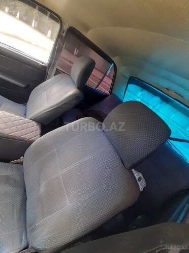 LADA (VAZ) 2106 1993, 97,000 km - 1.5 l - Bakı