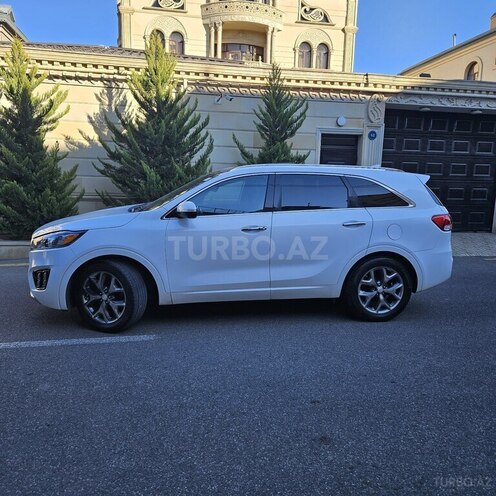Kia Sorento 2016, 132,000 km - 2.0 l - Bakı