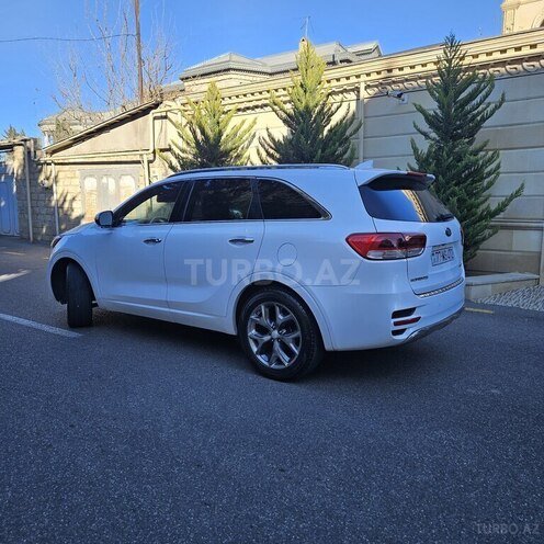 Kia Sorento 2016, 132,000 km - 2.0 l - Bakı