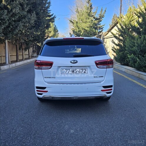 Kia Sorento 2016, 132,000 km - 2.0 l - Bakı