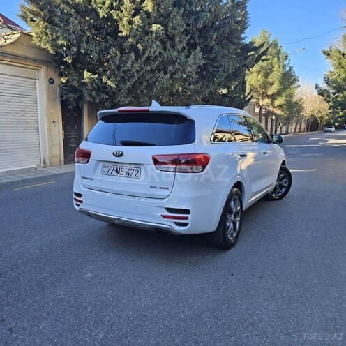 Kia Sorento 2016, 132,000 km - 2.0 l - Bakı