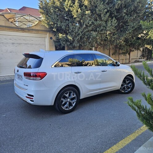 Kia Sorento 2016, 132,000 km - 2.0 l - Bakı